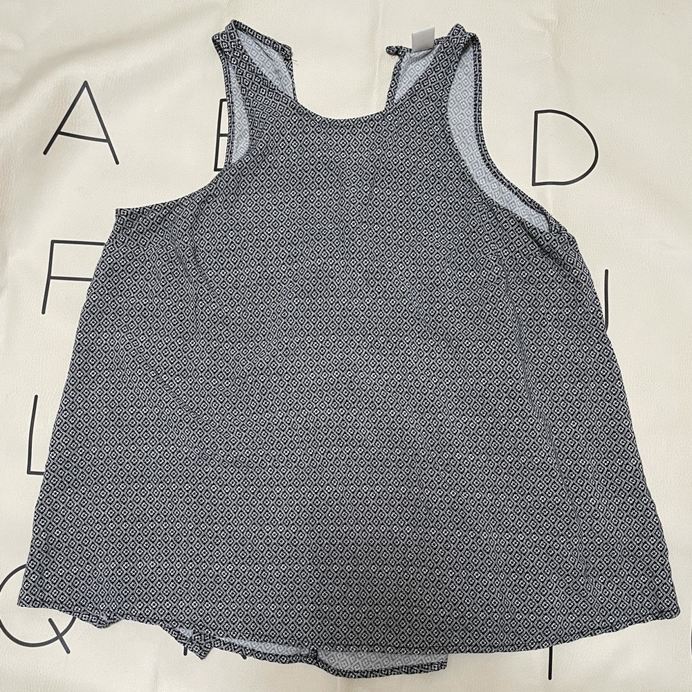XS Old navy halter top
